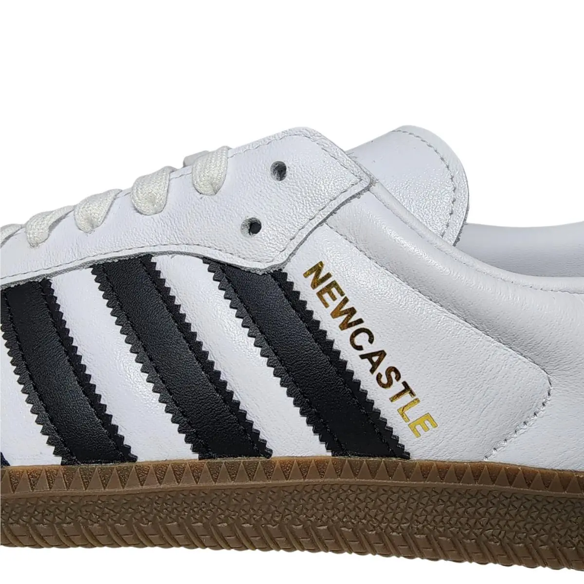 Adidas shoes - adidas Samba - Samba - JQ4044 - White 18