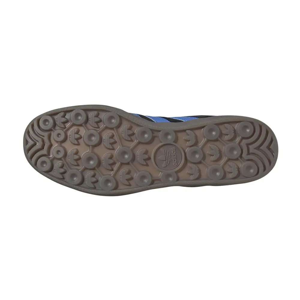 Adidas shoes - adidas Gazelle Indoor Lace Up - JQ2692 - Black 9