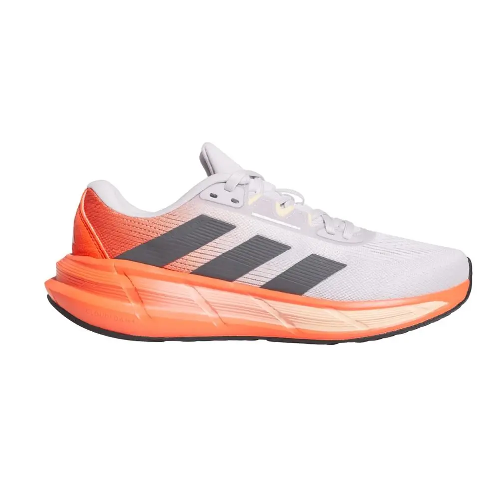 Adidas shoes - adidas Questar 3 Running - Questar Running - JQ4380 - Grey 5