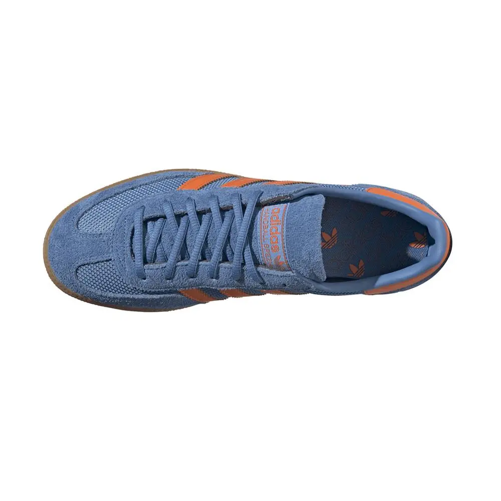 Adidas shoes - adidas Handball Spezial Lace Up - JH5445 - Blue 2
