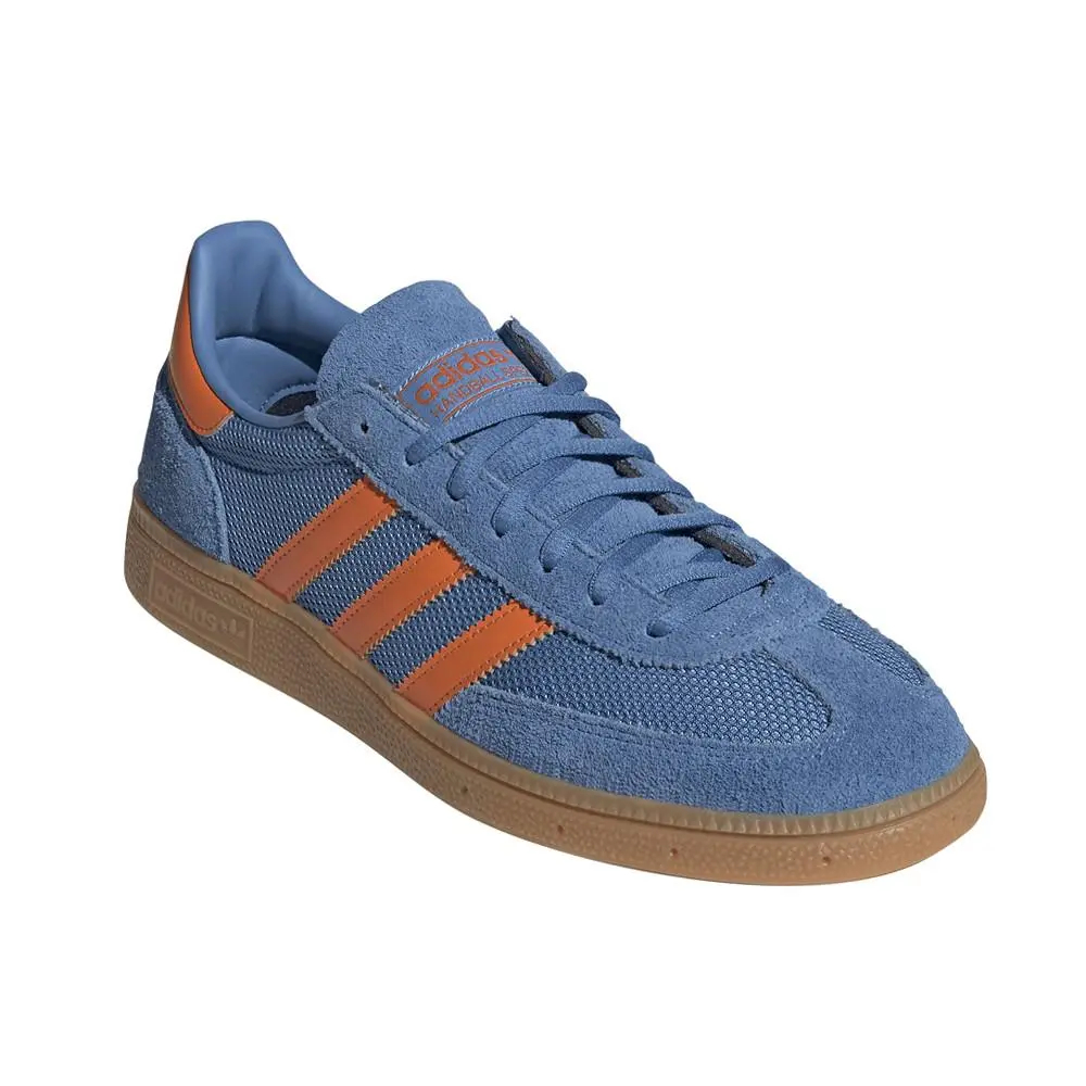Adidas shoes - adidas Handball Spezial Lace Up - JH5445 - Blue 6