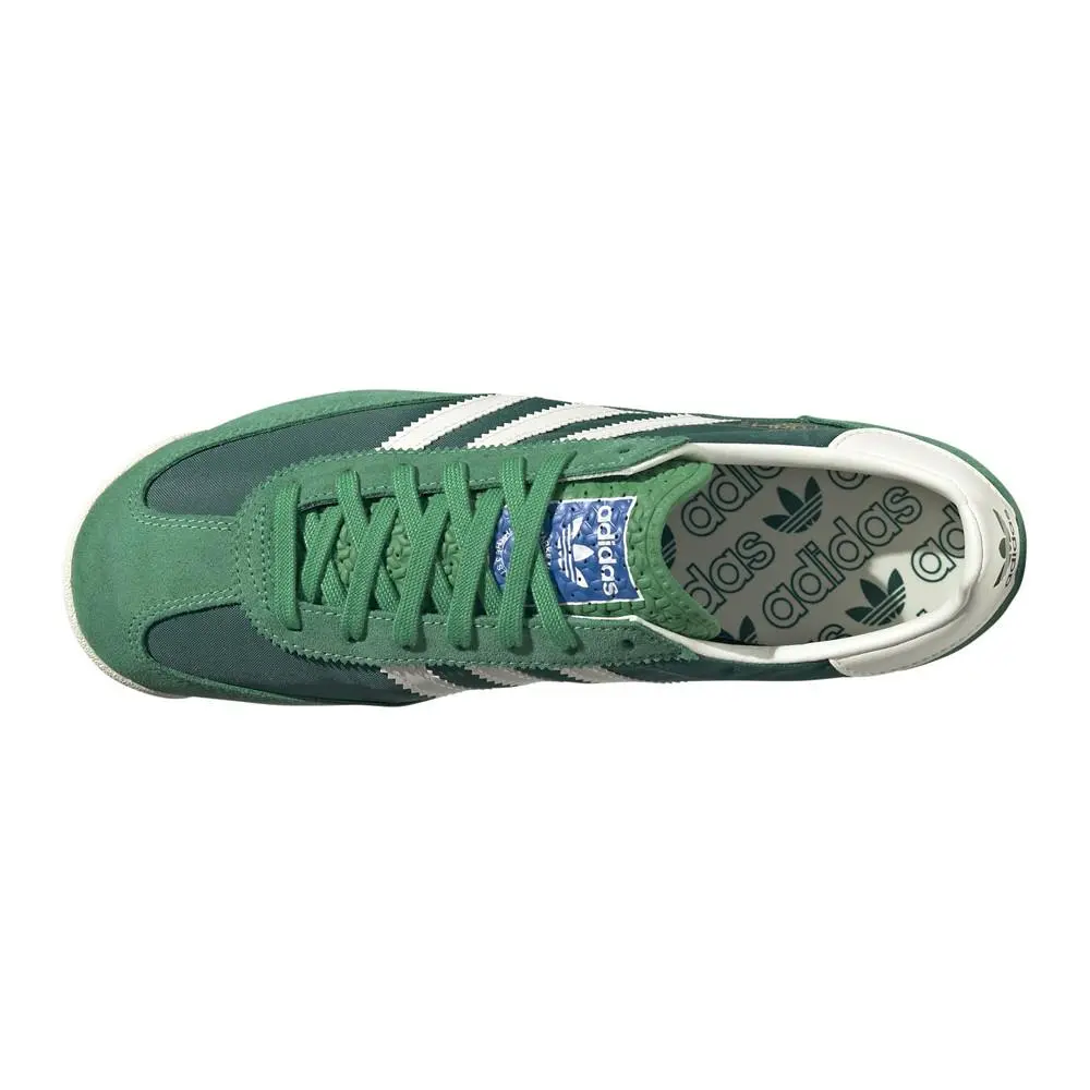 Adidas shoes - adidas Sl 72 Rs - JH8643 - Green 8