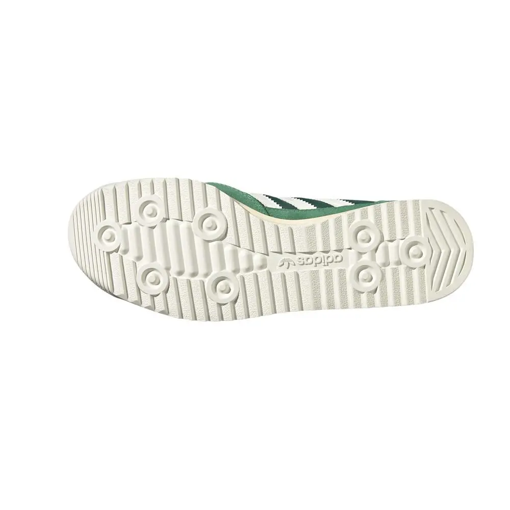 Adidas shoes - adidas Sl 72 Rs - JH8643 - Green 9
