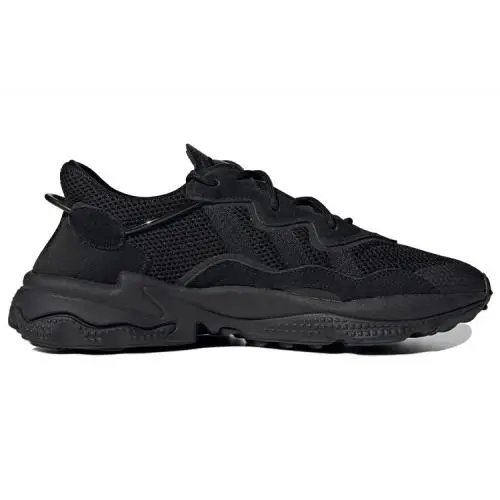 Adidas shoes - adidas Ozweego - Ozweego - EE6999 - Black 0