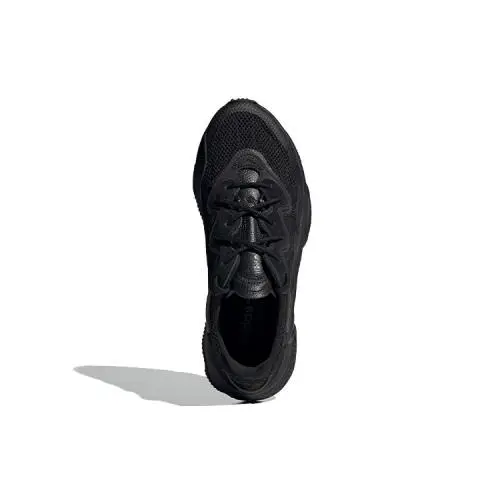 Adidas shoes - adidas Ozweego - Ozweego - EE6999 - Black 1