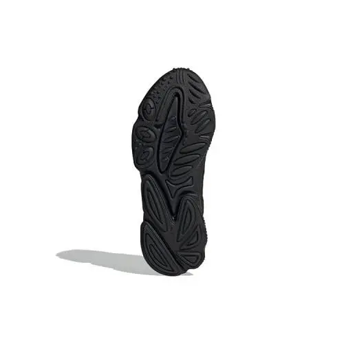 Adidas shoes - adidas Ozweego - Ozweego - EE6999 - Black 7
