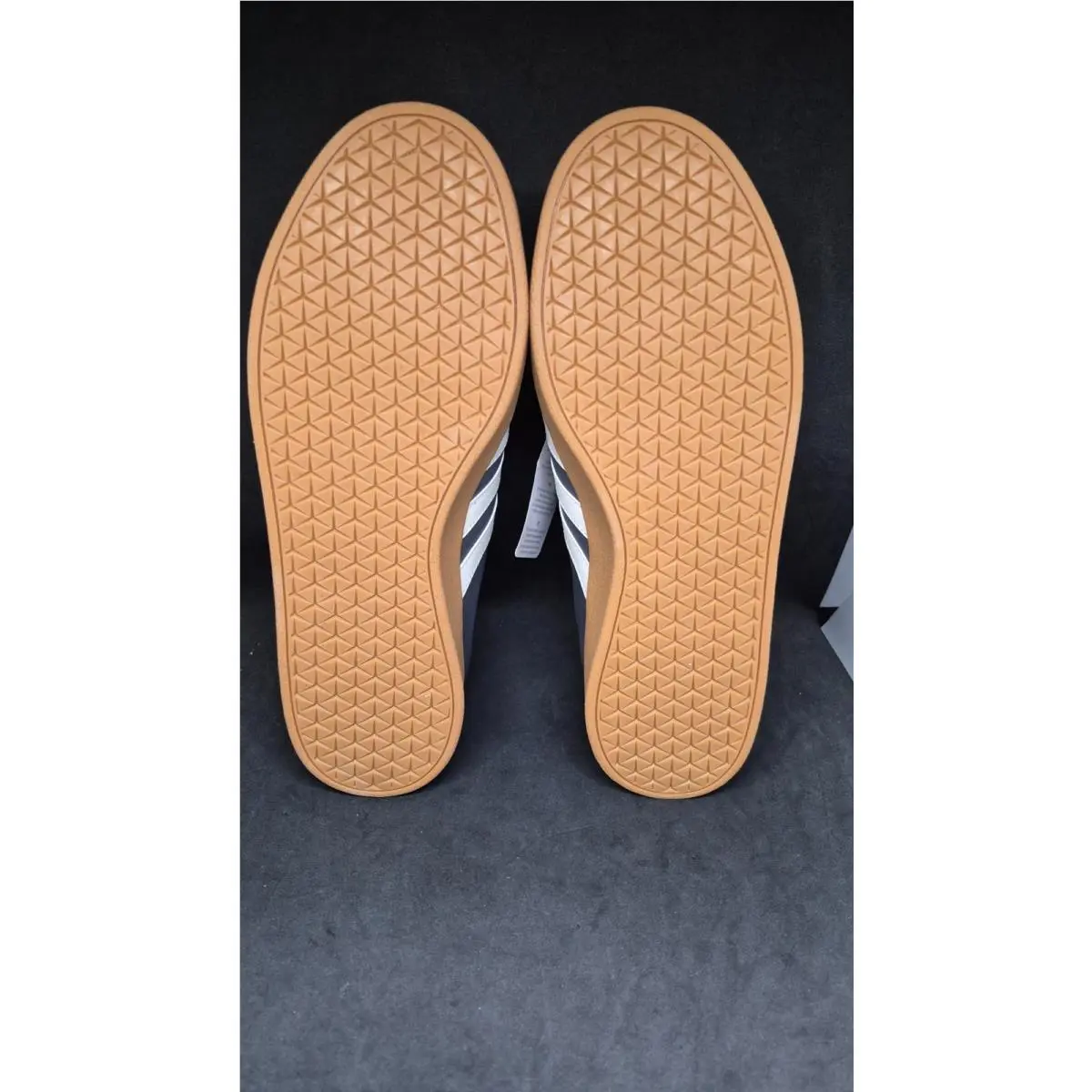 Adidas shoes - adidas Vl Court - Court - HQ1802 - Carbon Alumina 5