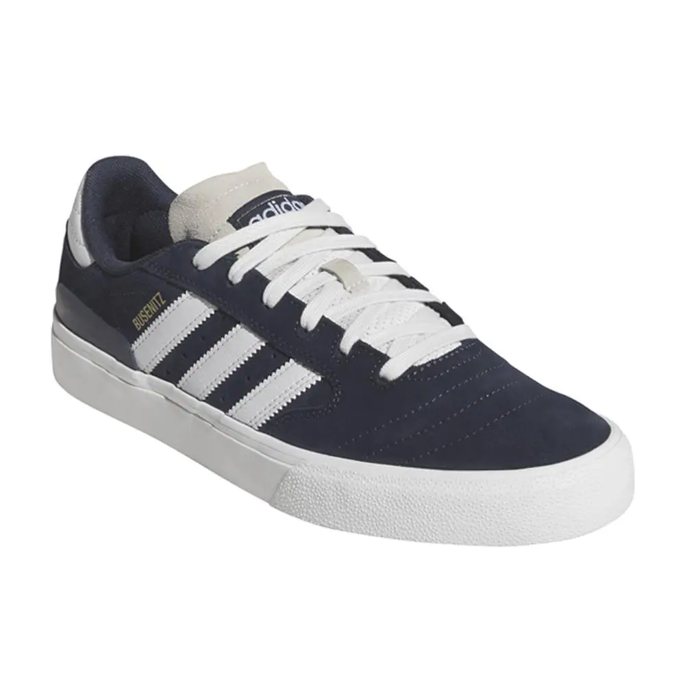 Adidas shoes - adidas Busenitz Vulc Ii Skate - JQ1026 - Blue 0