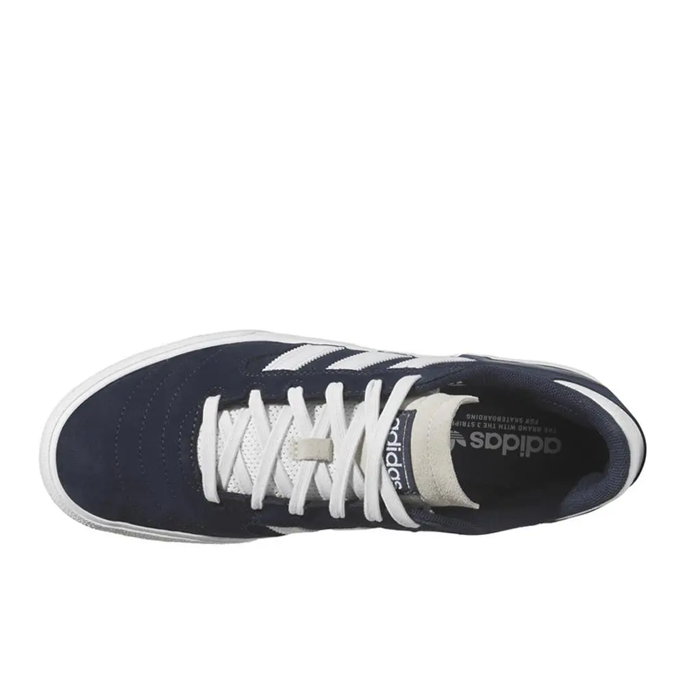 Adidas shoes - adidas Busenitz Vulc Ii Skate - JQ1026 - Blue 2