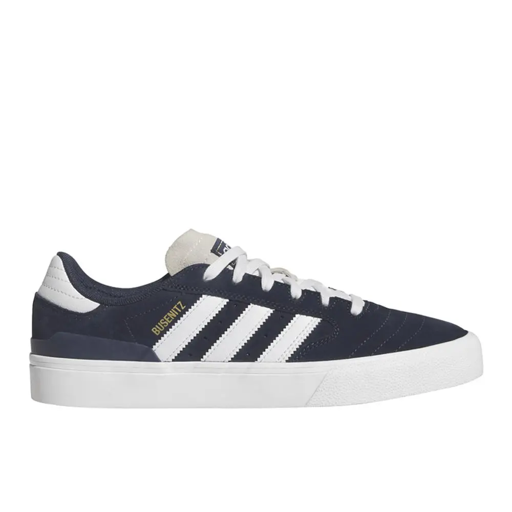 Adidas shoes - adidas Busenitz Vulc Ii Skate - JQ1026 - Blue 5