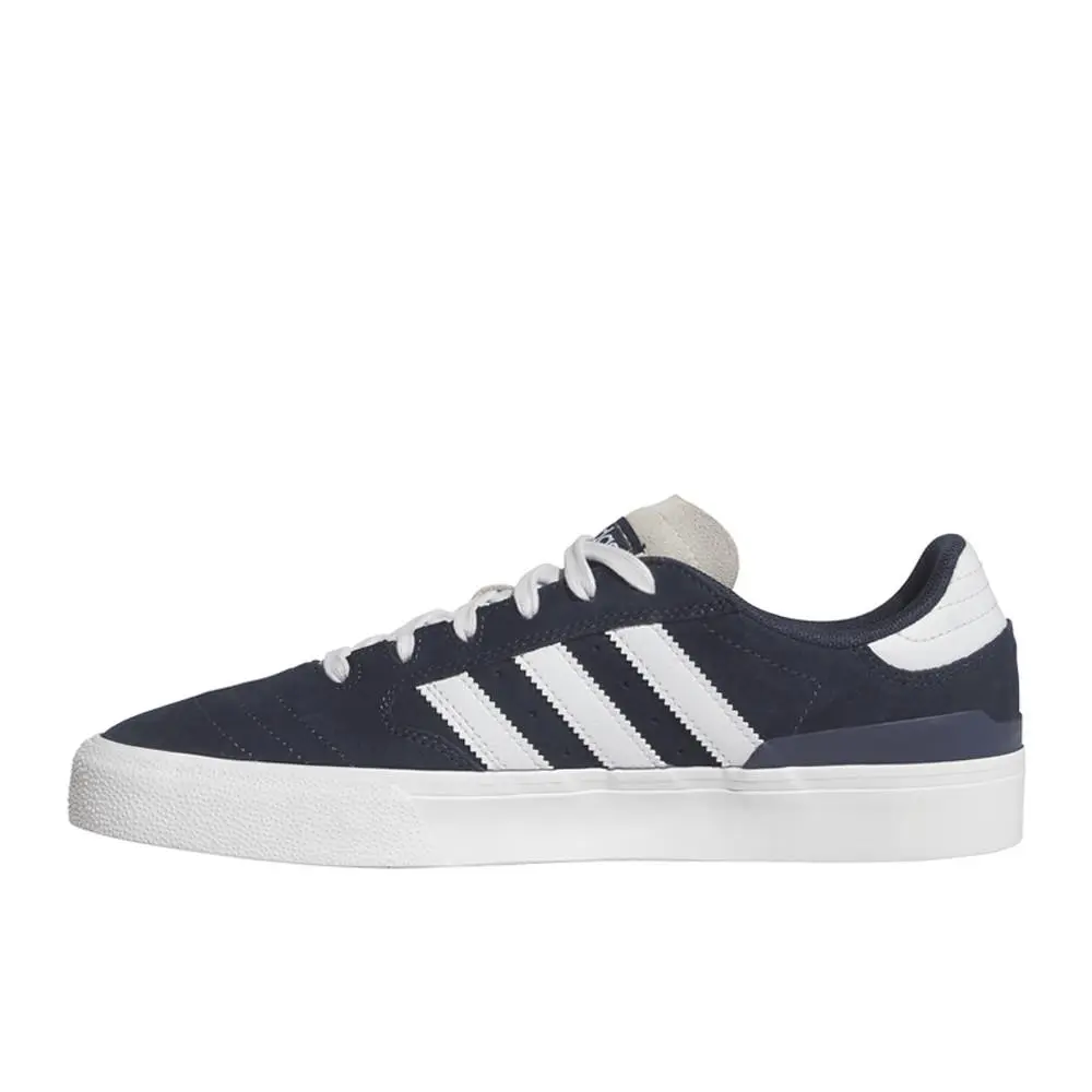 Adidas shoes - adidas Busenitz Vulc Ii Skate - JQ1026 - Blue 7