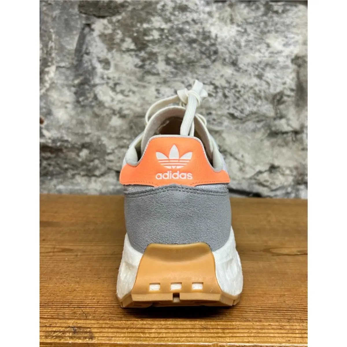 Adidas shoes - adidas Retropy E5 - Retropy - GW6777 - Grey 1