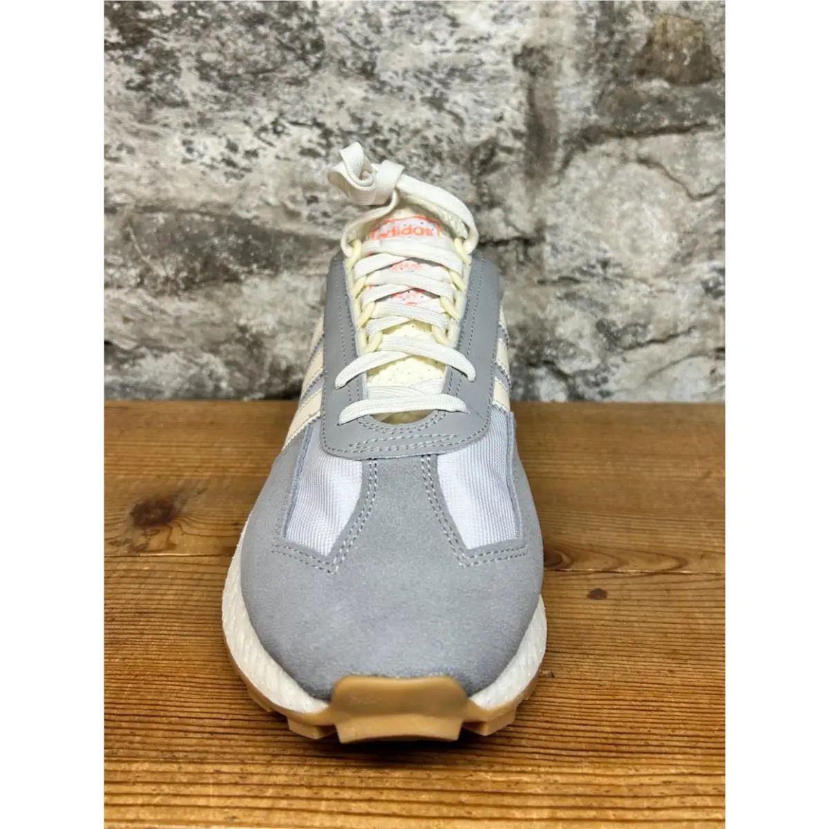 Adidas shoes - adidas Retropy E5 - Retropy - GW6777 - Grey 4