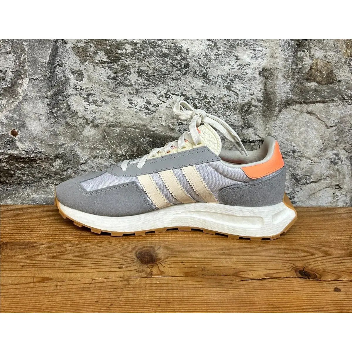 Adidas shoes - adidas Retropy E5 - Retropy - GW6777 - Grey 8