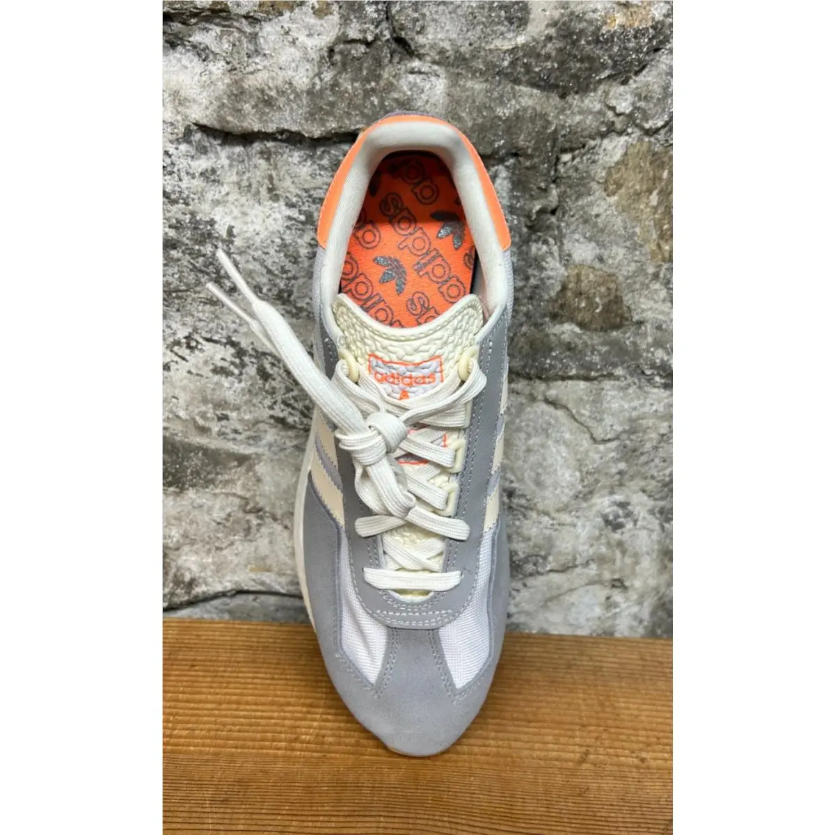 Adidas shoes - adidas Retropy E5 - Retropy - GW6777 - Grey 9