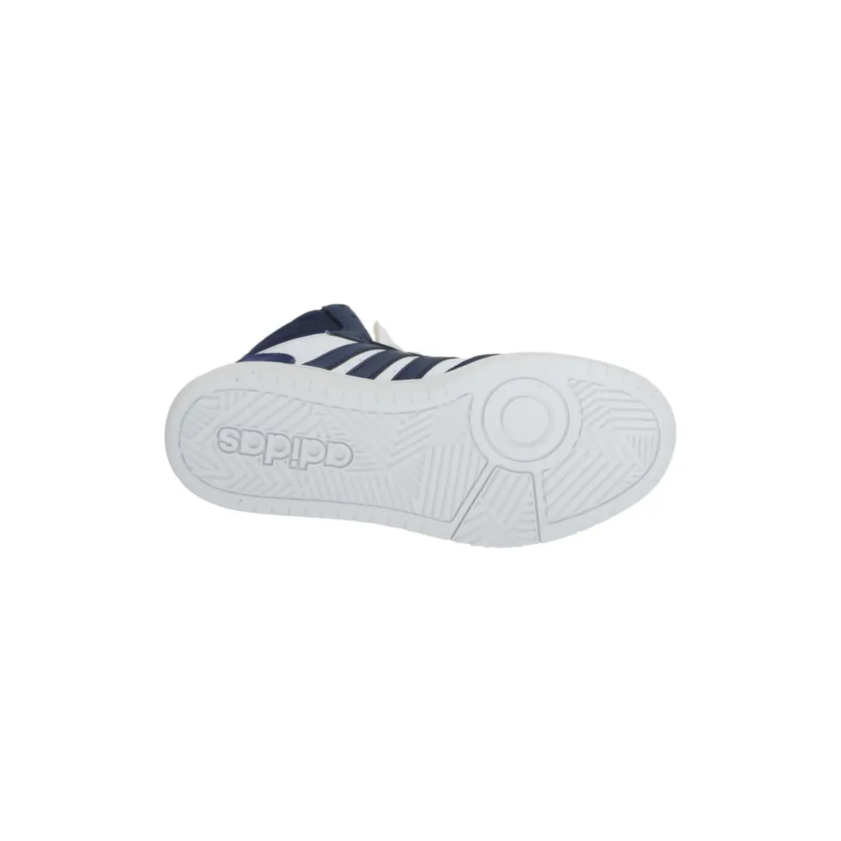 Adidas shoes - Blue 3