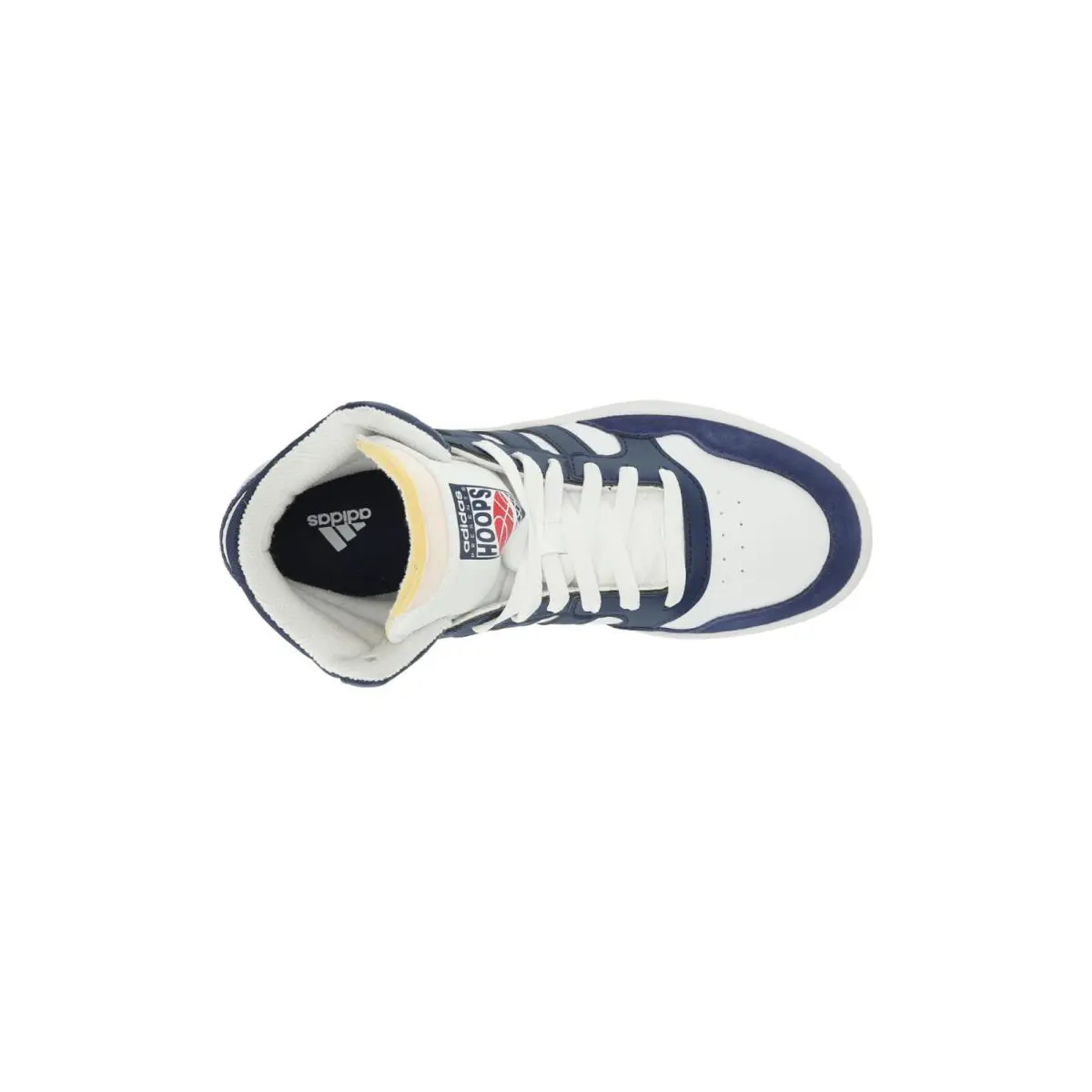 Adidas shoes - Blue 4