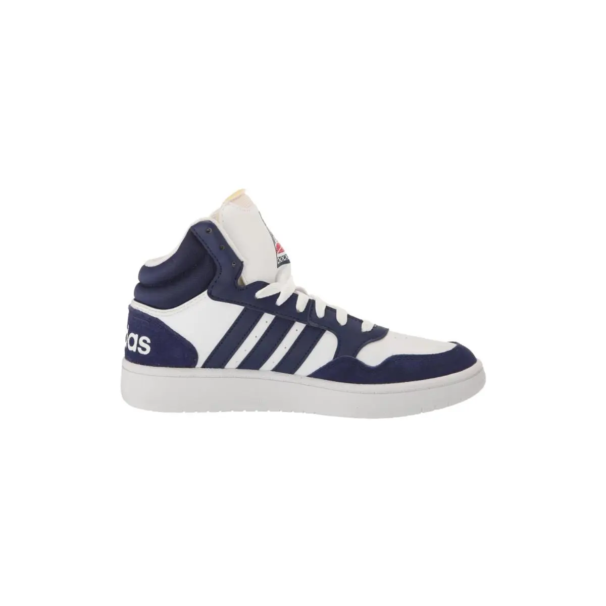 Adidas shoes - Blue 5