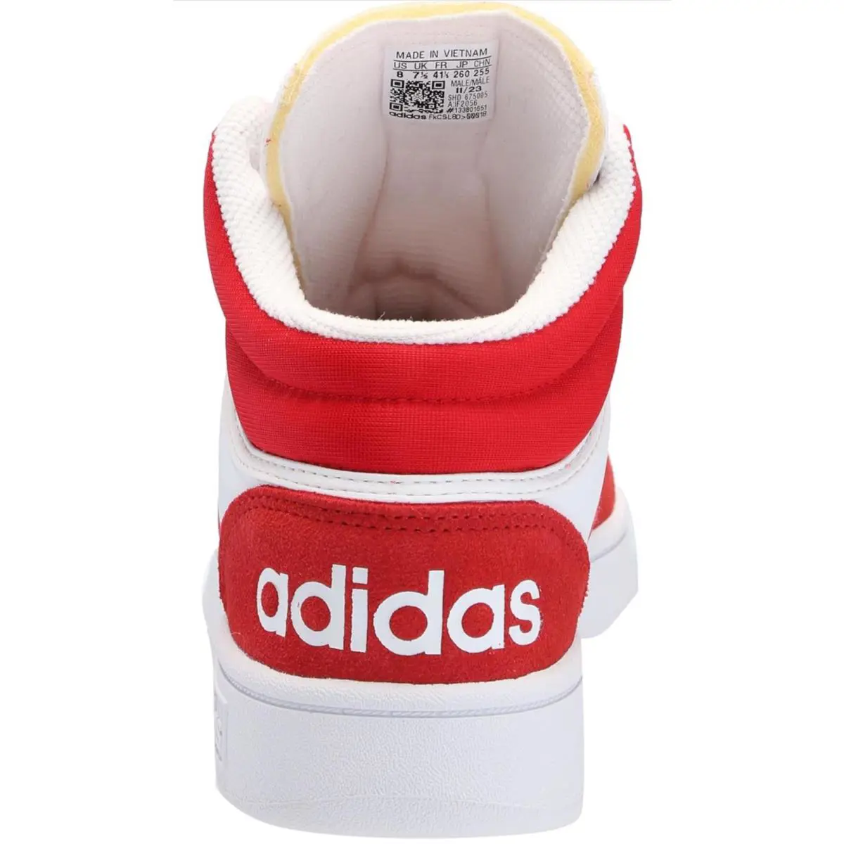 Adidas shoes - Blue 17