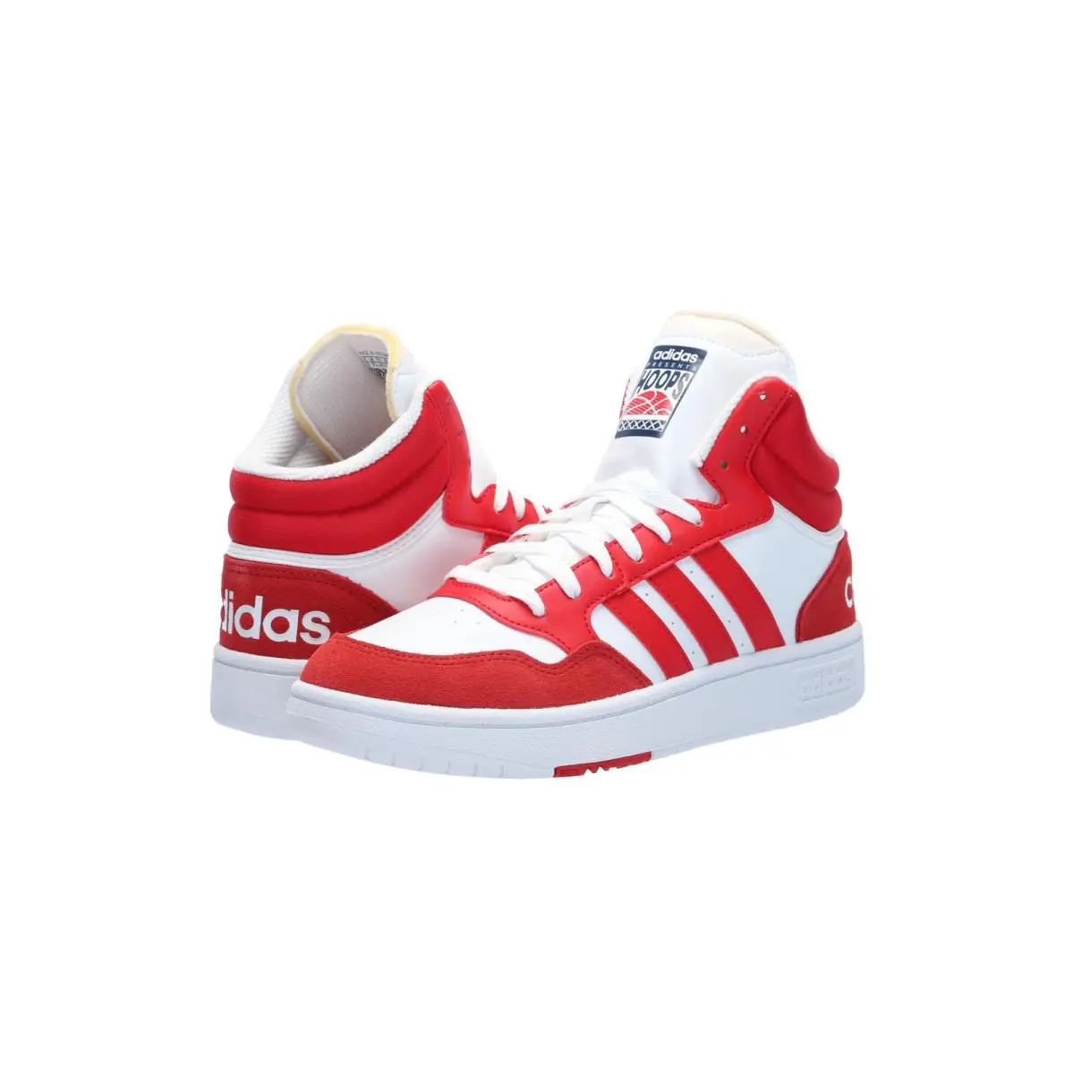Adidas shoes - Blue 22