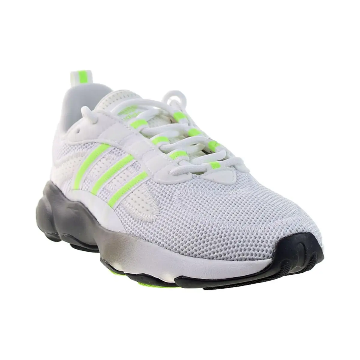 Adidas shoes - ef5790 - ef5790 - Cloud White-Signal Green 0