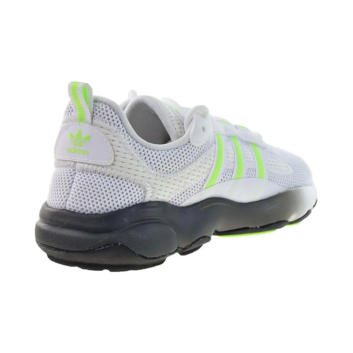 Adidas shoes - ef5790 - ef5790 - Cloud White-Signal Green 1