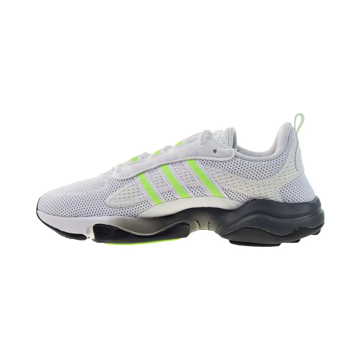 Adidas shoes - ef5790 - ef5790 - Cloud White-Signal Green 2