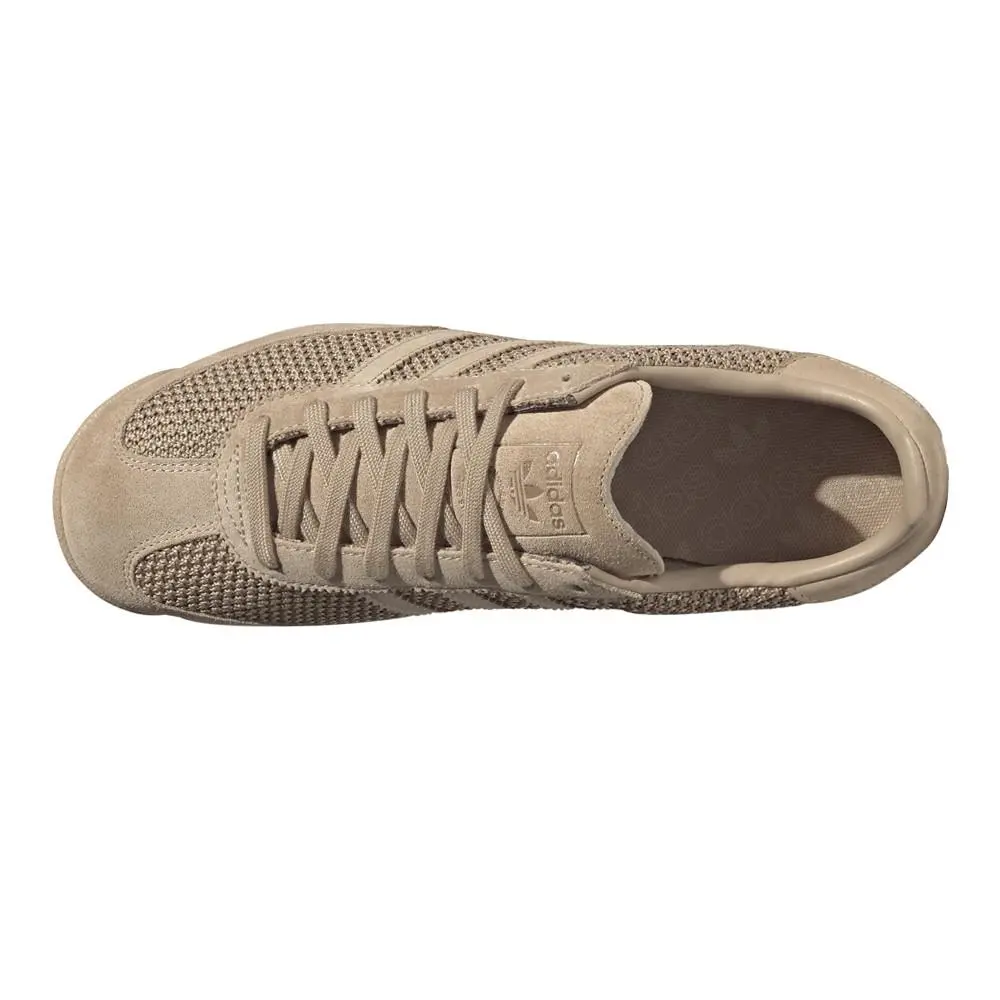 Adidas shoes - adidas Sl 72 Rs Lace Up - JH5104 - Brown 2