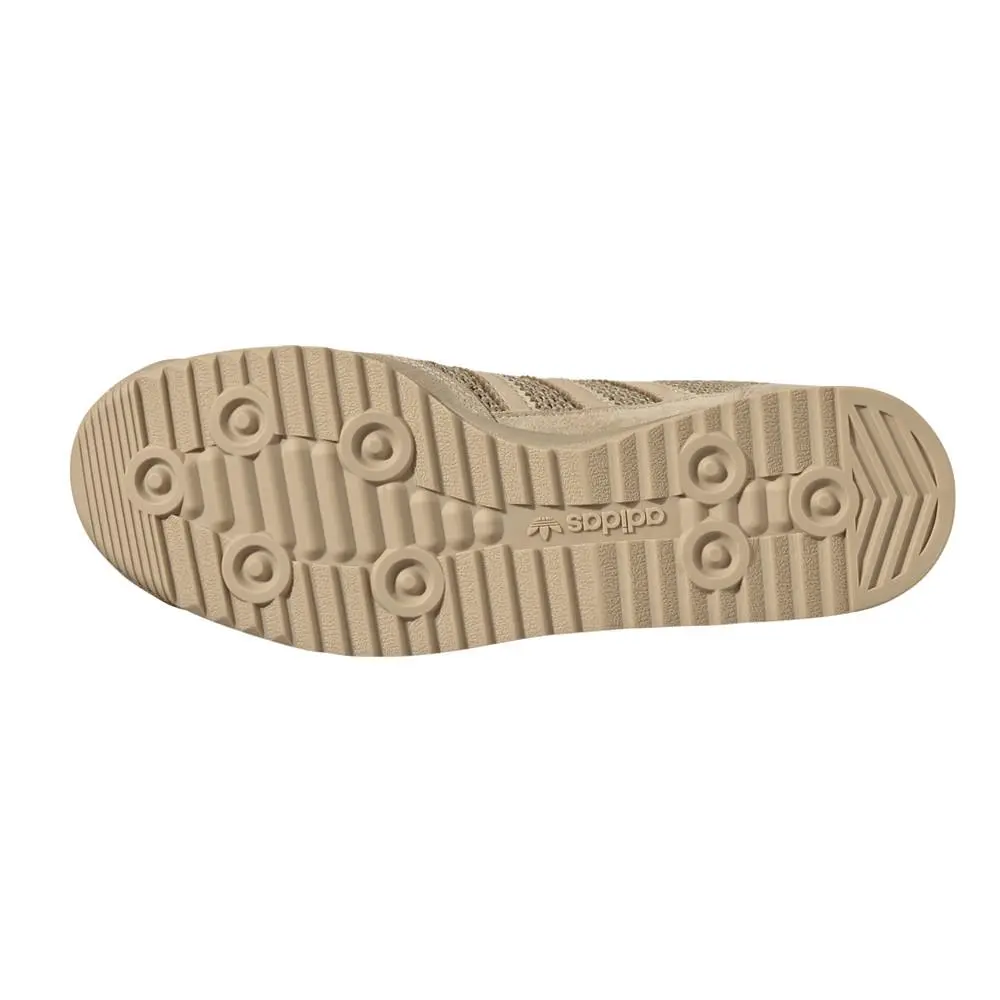 Adidas shoes - adidas Sl 72 Rs Lace Up - JH5104 - Brown 3