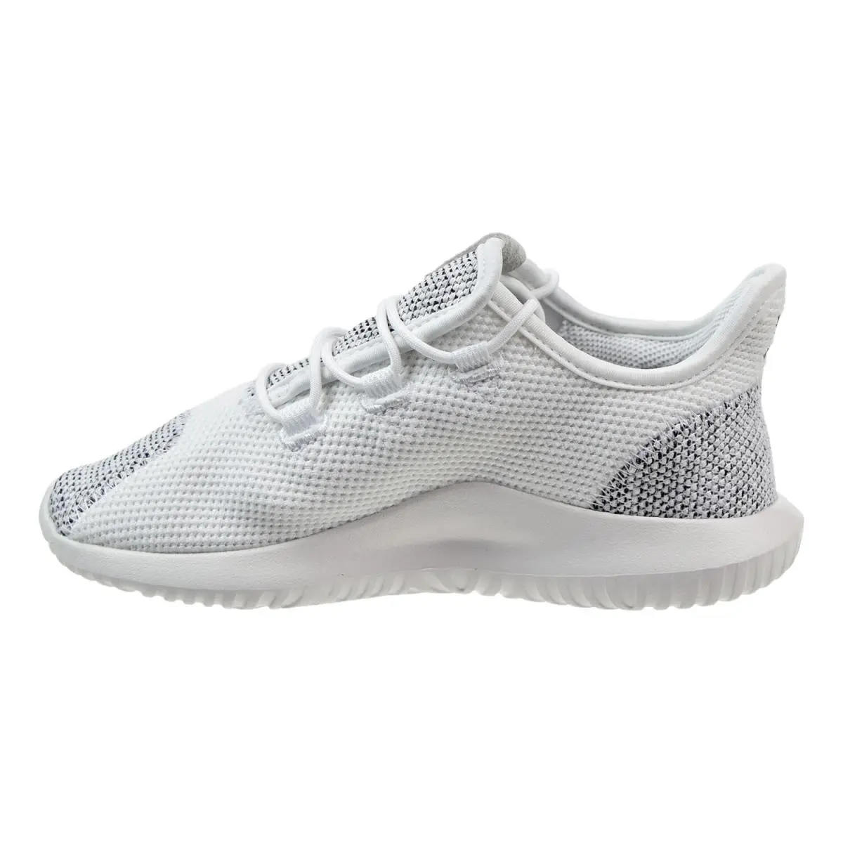 Adidas shoes - by2223 - by2223 - White/Core Black 8