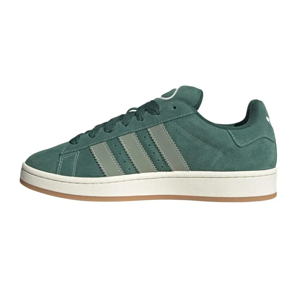 Adidas shoes - adidas Campus 00S - Campus - JH8794 - Green 1