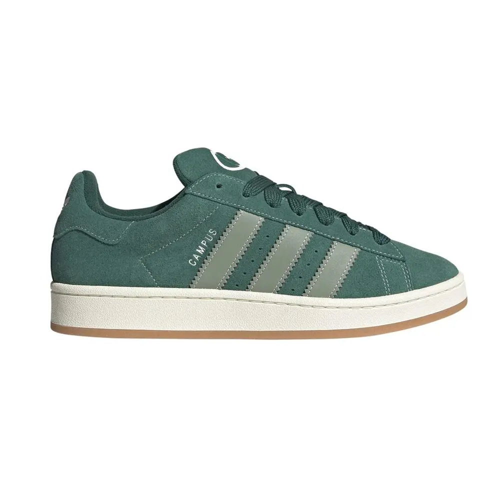 Adidas shoes - adidas Campus 00S - Campus - JH8794 - Green 5
