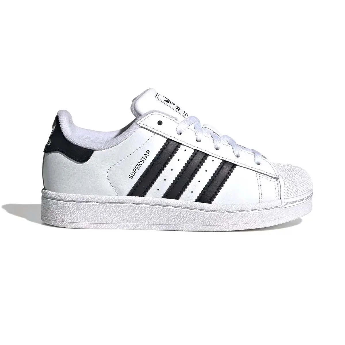 Adidas shoes - JH9980 - JH9980 - WHITE/BLACK/WHITE 0