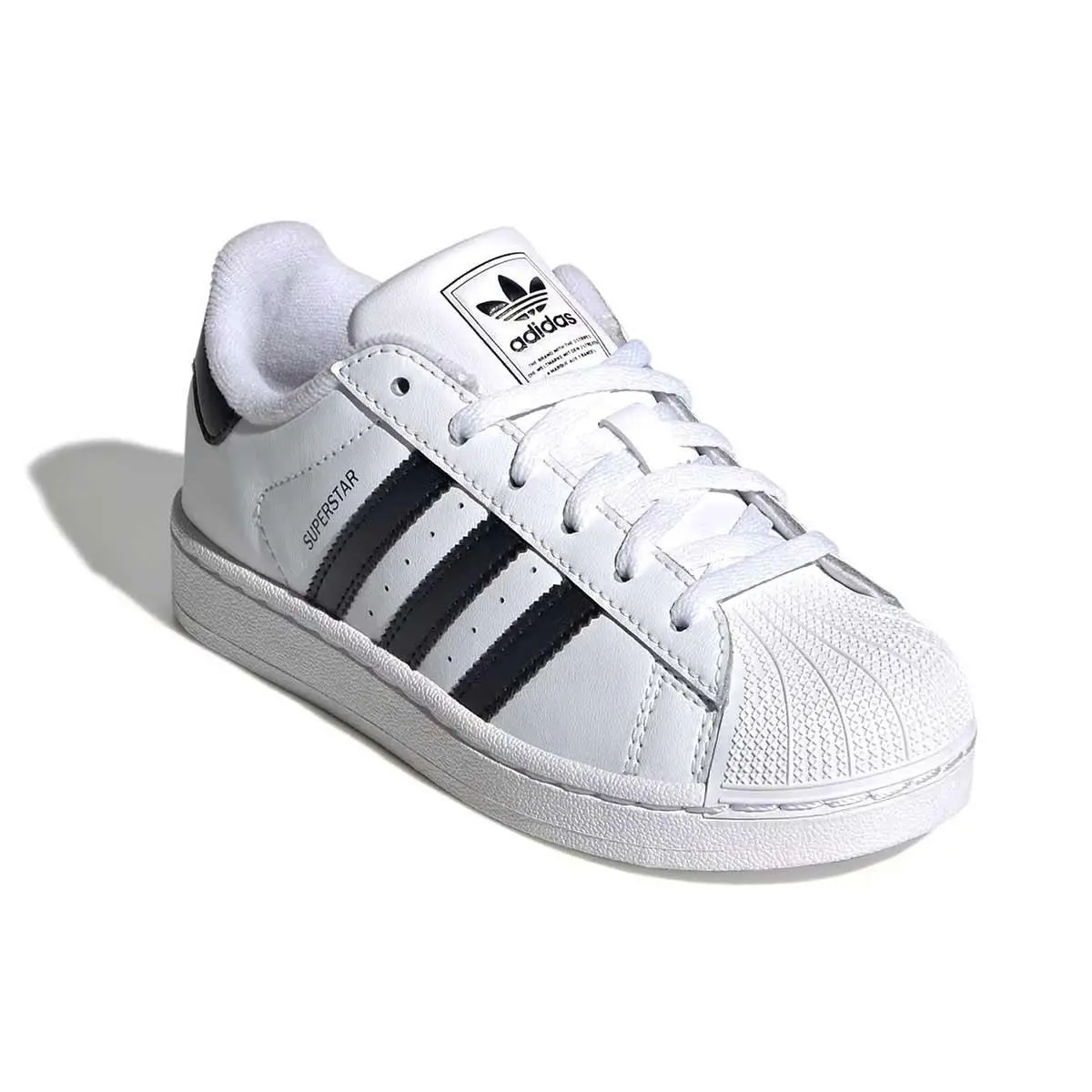 Adidas shoes - JH9980 - JH9980 - WHITE/BLACK/WHITE 1