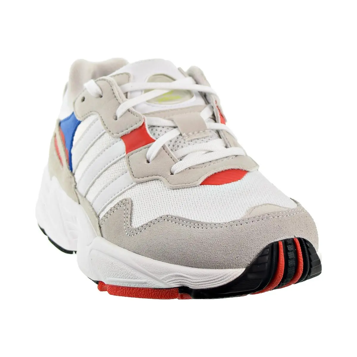 Adidas shoes - f35271 - f35271 - Cloud White/Crystal White/Active Red 0