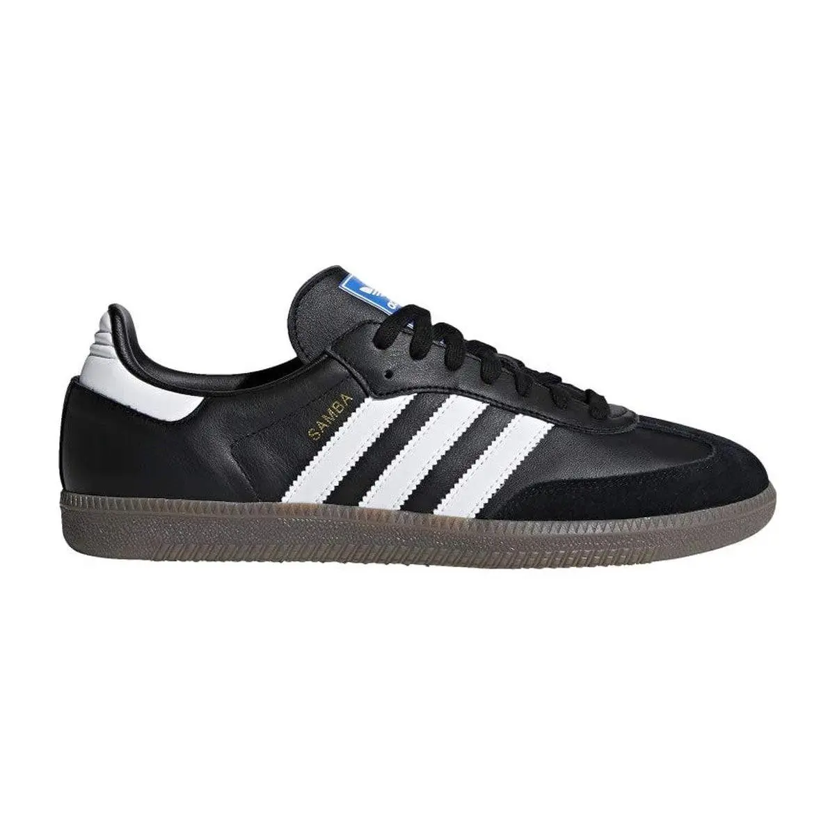 Adidas shoes - adidas Samba - Samba - B75807 - Black 0