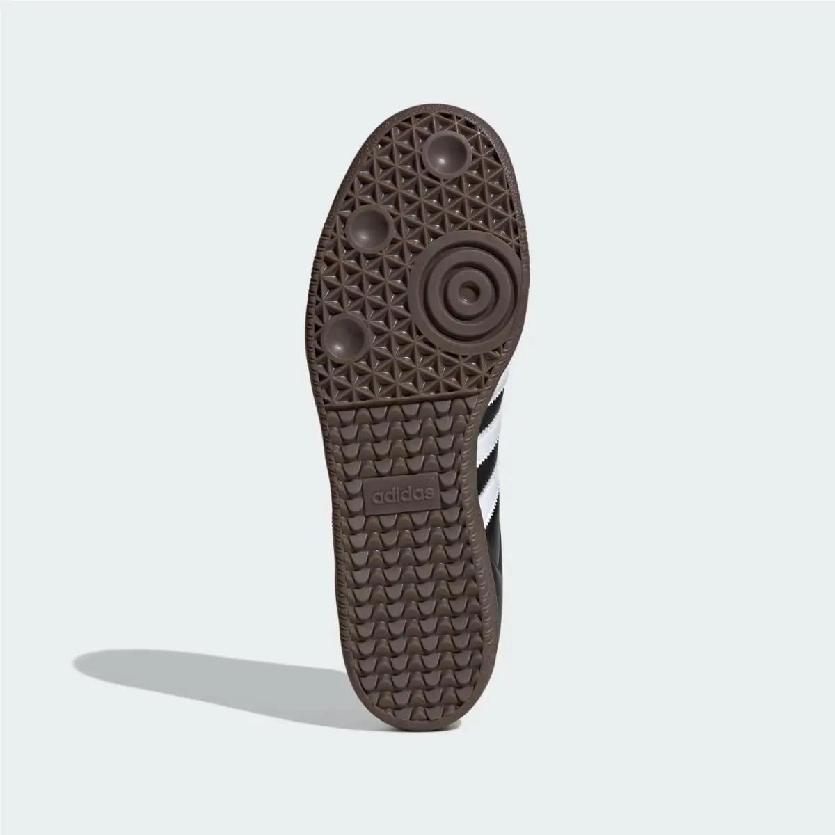 Adidas shoes - adidas Samba - Samba - B75807 - Black 6
