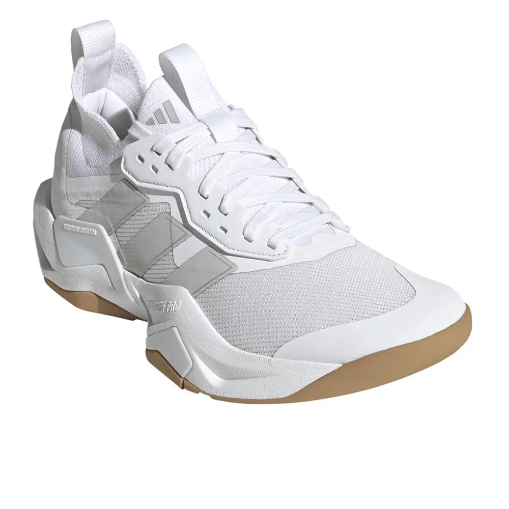 Adidas shoes - adidas Rapidmove Adv 2 Training - JP7969 - White 8