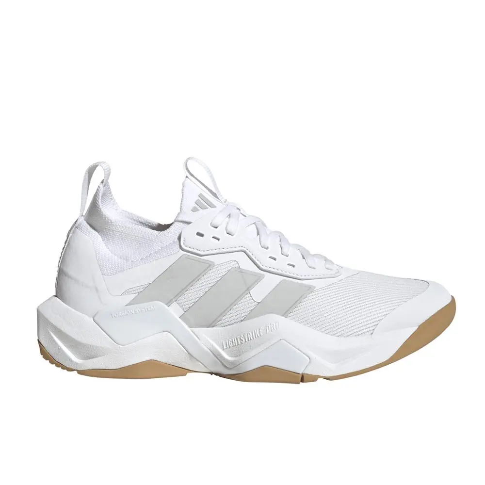 Adidas shoes - adidas Rapidmove Adv 2 Training - JP7969 - White 7