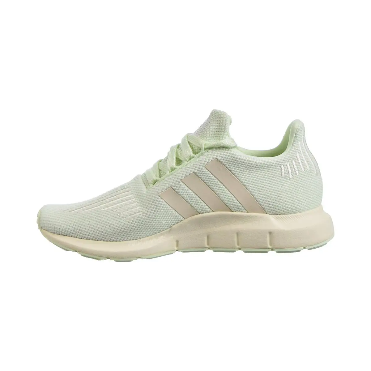 Adidas shoes - b22638 - b22638 - Aero Green/Aero Green/Chalk White 2