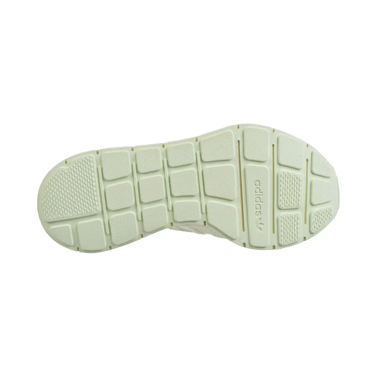 Adidas shoes - b22638 - b22638 - Aero Green/Aero Green/Chalk White 4