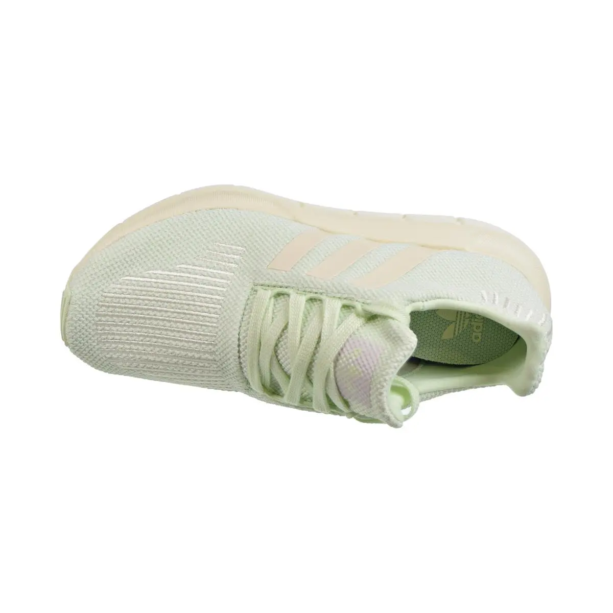 Adidas shoes - b22638 - b22638 - Aero Green/Aero Green/Chalk White 9