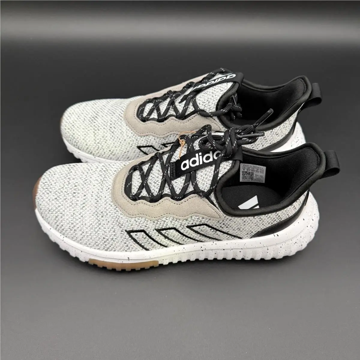 Adidas shoes - adidas Kaptir - Kaptir - Black 0