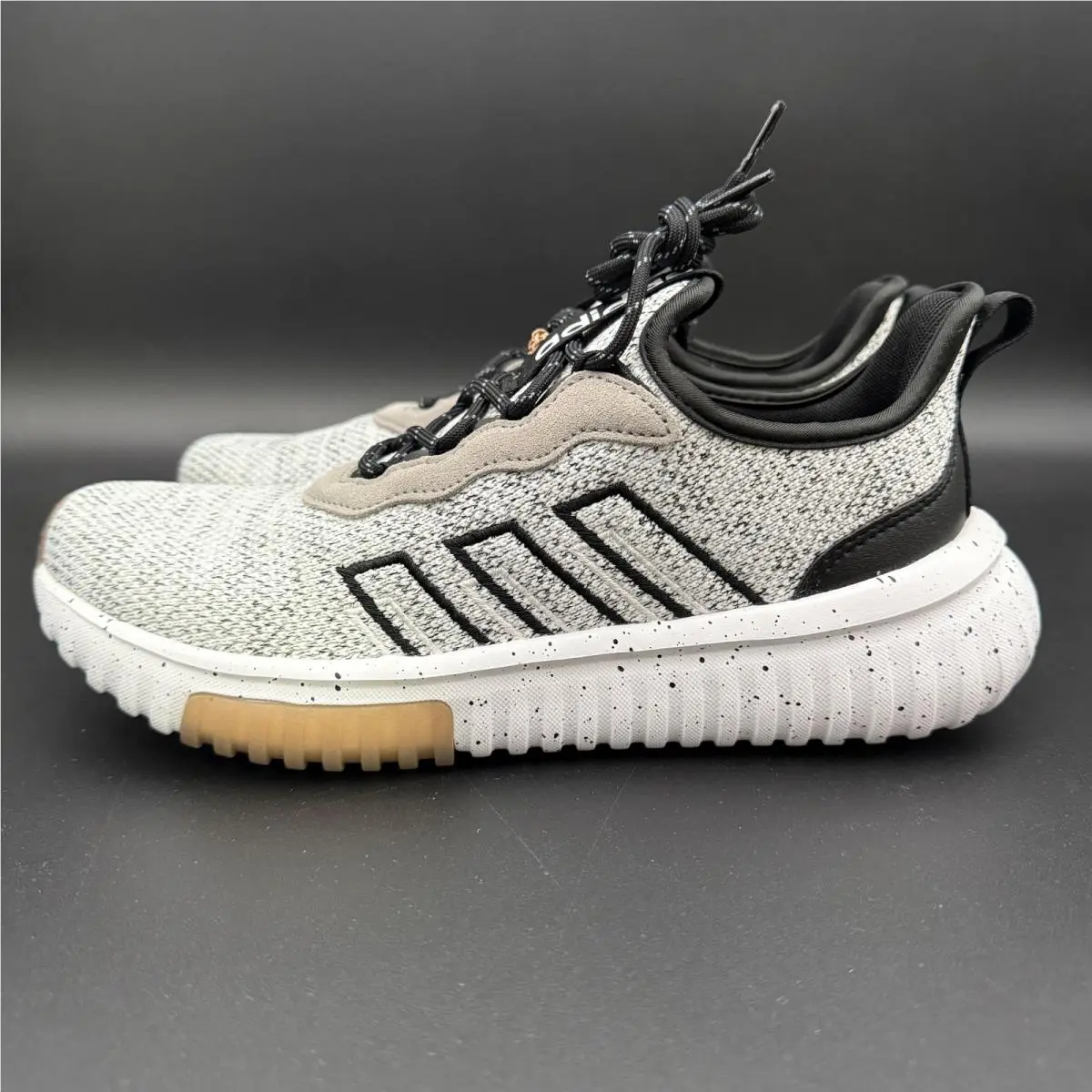 Adidas shoes - adidas Kaptir - Kaptir - Black 10