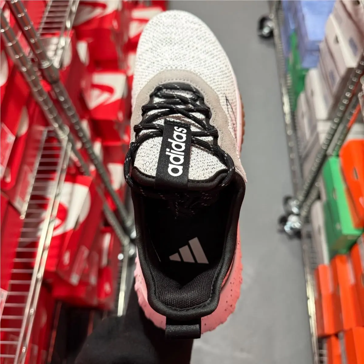 Adidas shoes - adidas Kaptir - Kaptir - Black 19