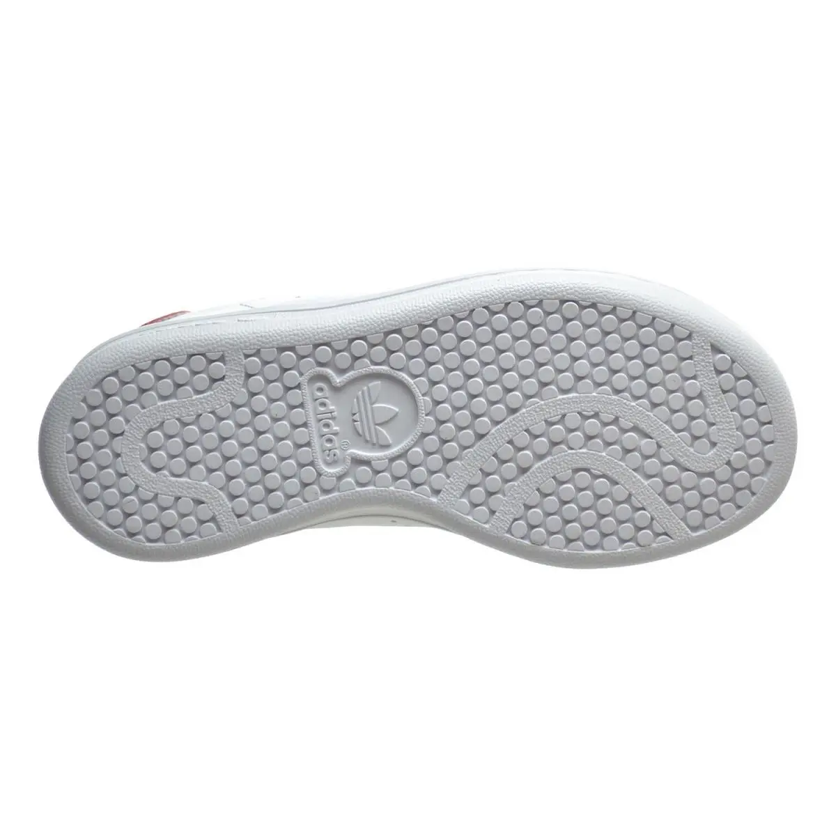 Adidas shoes - ba8377 - ba8377 - White/White/Bold Pink 10