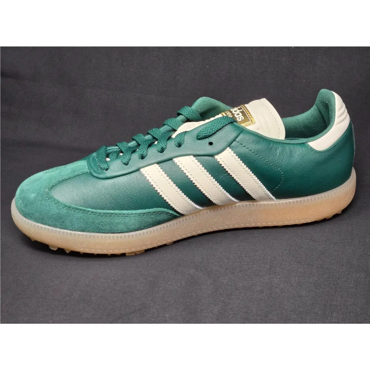 Adidas shoes - adidas Samba - Samba - JP8652 - Green 8