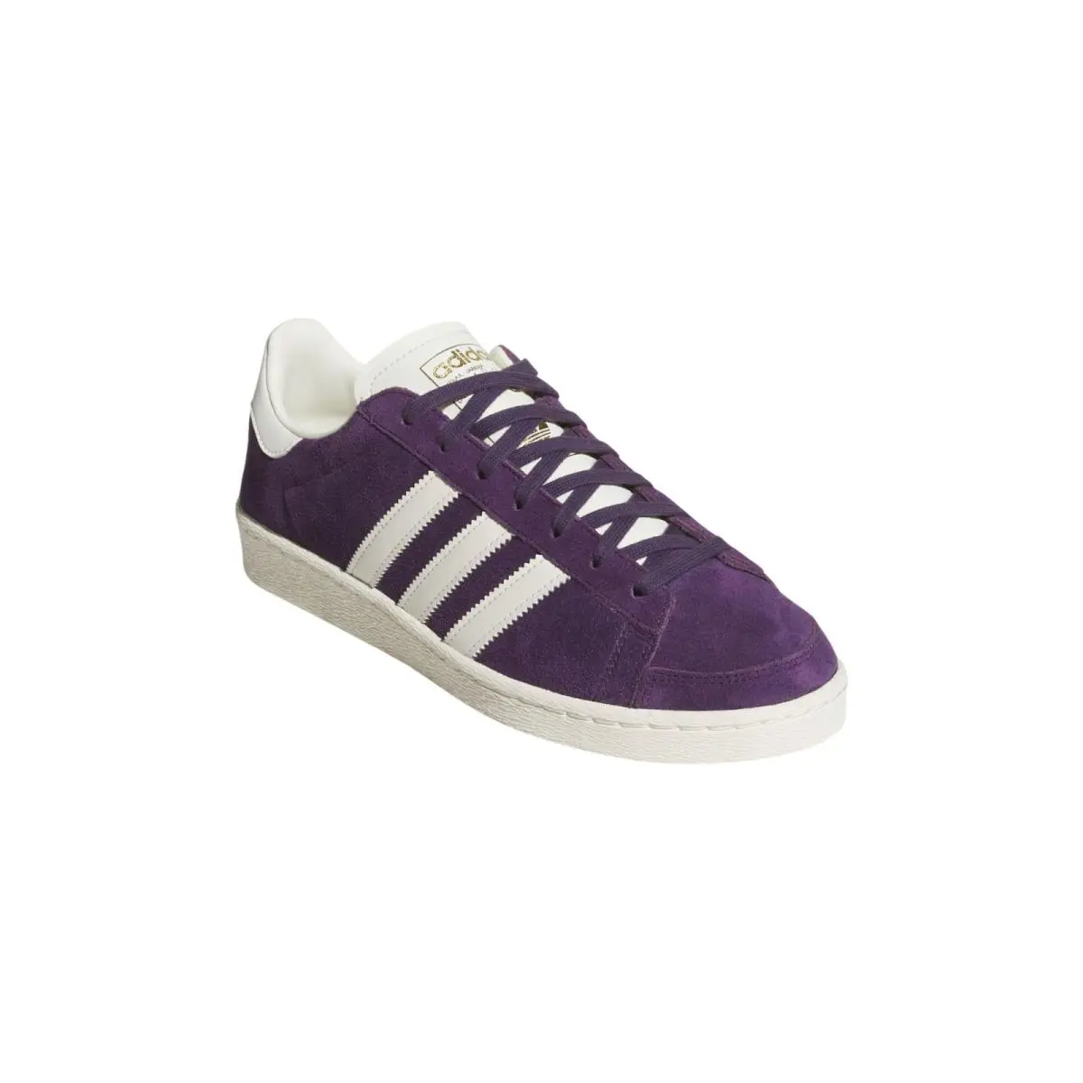 Adidas shoes - Jabbar Lo - Jabbar - JR4355 - Purple 2