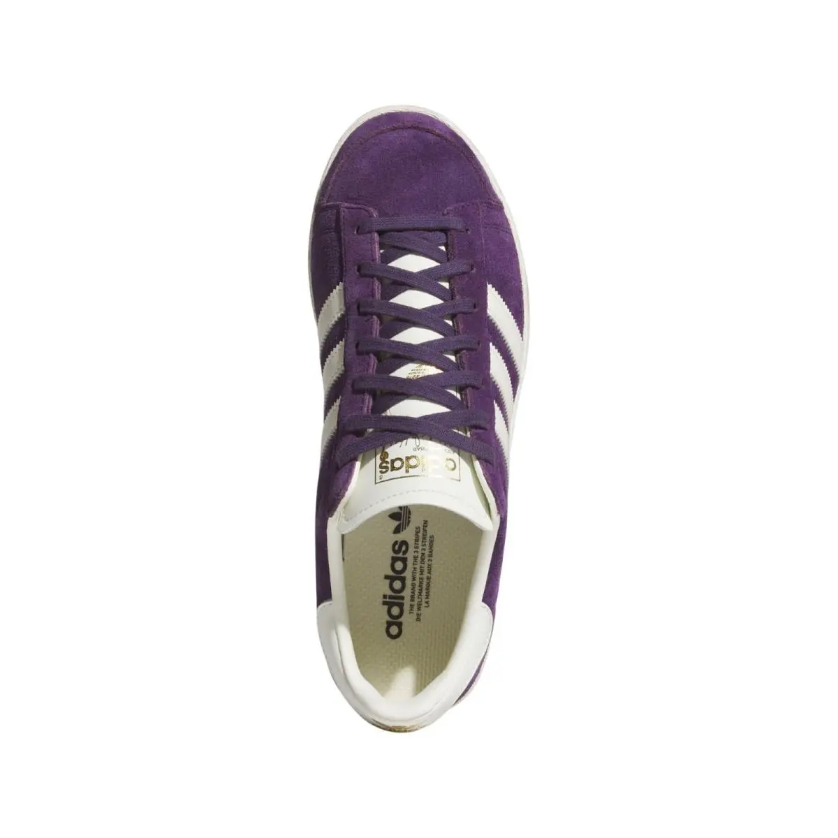 Adidas shoes - Jabbar Lo - Jabbar - JR4355 - Purple 13
