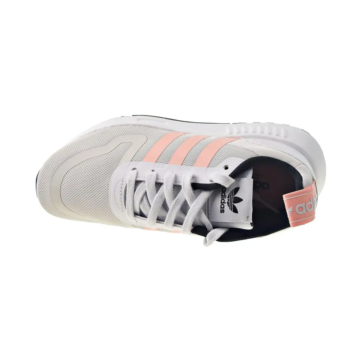 Adidas shoes - fx6394 - fx6394 - Grey-Pink-Black 3